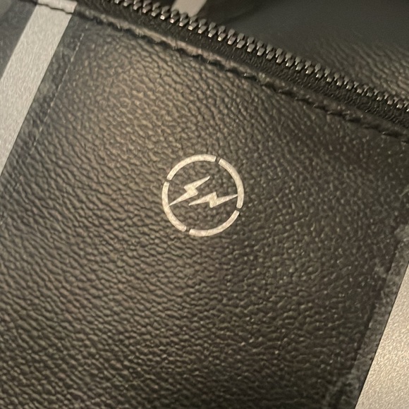 Louis Vuitton x fragment Zack Backpack - Picture 4 of 11